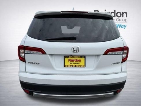 Used 2022 Honda Pilot EX-L image 6