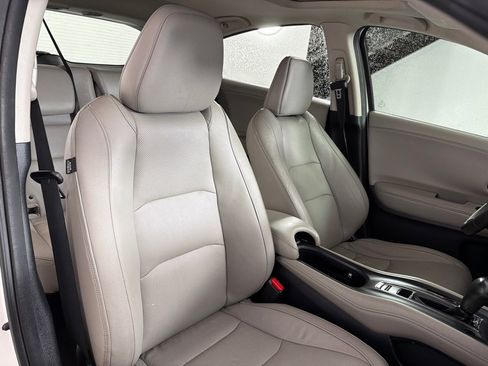 Used 2022 Honda HR-V EX-L image 25