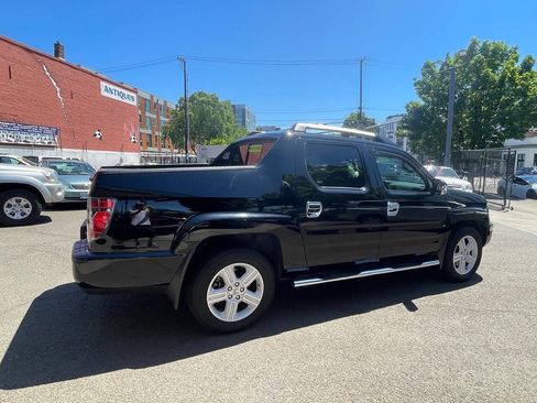 Used 2013 Honda Ridgeline RTL image 4