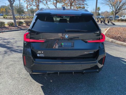 Used 2025 BMW X1 xDrive28i image 6
