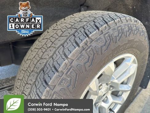 Used 2025 Chevrolet Silverado 1500 RST image 14