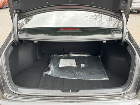 New 2026 Kia K4 GT-Line Turbo image 29