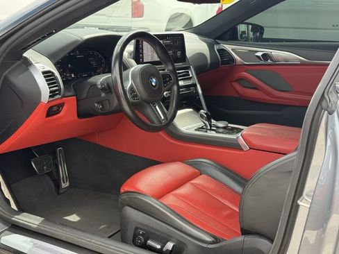 Used 2023 BMW M850i xDrive Coupe AWD/4WD image 13