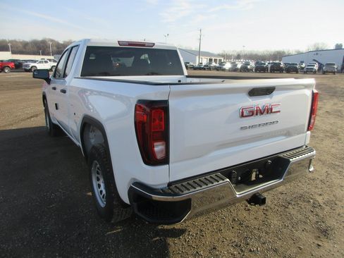 New 2026 GMC Sierra 1500 Pro w/ Pro Value Package image 8