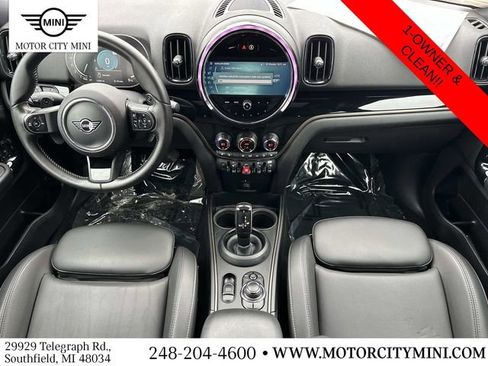 Used 2023 MINI Cooper Countryman S image 17
