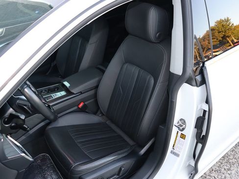 Used 2019 Audi A7 3.0T Premium w/ Convenience Package image 37