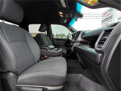 Used 2021 RAM 3500 Tradesman image 13