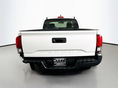 Used 2021 Toyota Tacoma SR image 6