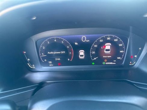 Certified 2025 Honda Accord SE image 12