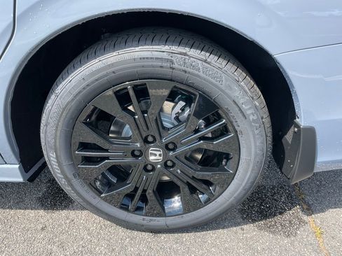 New 2026 Honda Odyssey Sport-L image 45