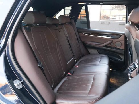 Used 2017 BMW X5 sDrive35i RWD image 32