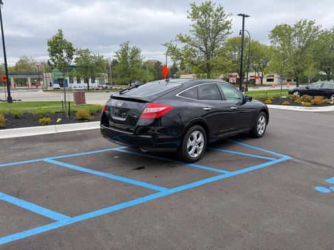 Used 2012 Honda Crosstour EX-L image 5