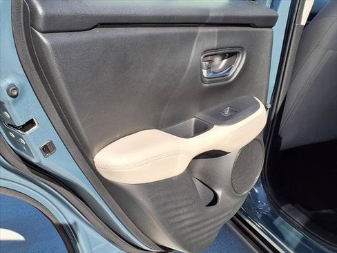 Used 2024 Honda HR-V LX image 8