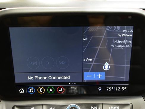 Used 2019 Chevrolet Camaro SS RWD image 29