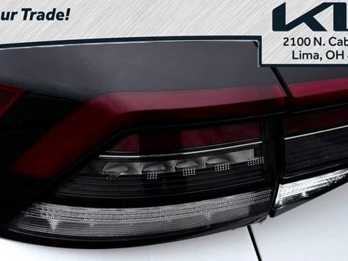 Used 2025 Volkswagen Taos S image 22