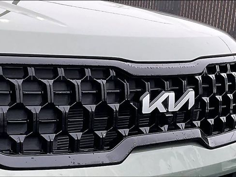 Used 2024 Kia Telluride SX Prestige X-Pro image 34