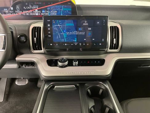 New 2026 Ford Expedition Max Active image 28