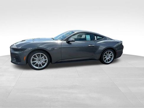 New 2025 Ford Mustang GT Premium image 8