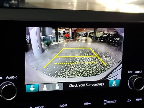 Used 2023 Honda HR-V Sport image 25