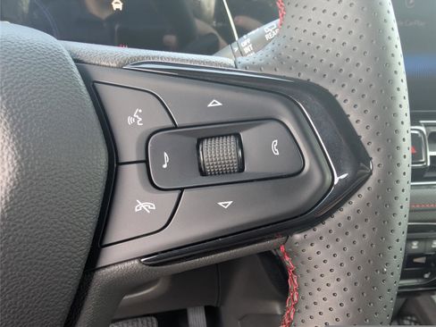 New 2026 Chevrolet TrailBlazer RS w/ Convenience Package image 24