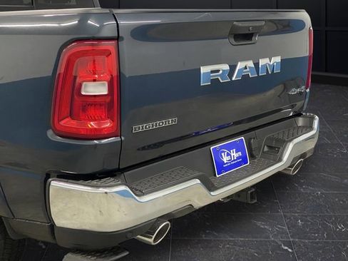New 2026 RAM 1500 Big Horn image 37