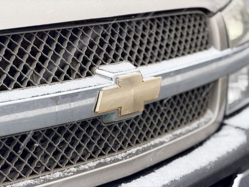 Used 2003 Chevrolet Silverado 1500 LS w/ Off-Road Package image 23