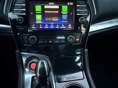 Used 2020 Nissan Maxima 3.5 SV w/ Floor Mat Group FWD image 16