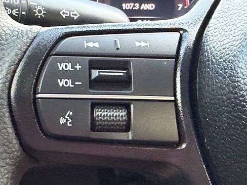 Used 2024 Honda Accord EX image 28