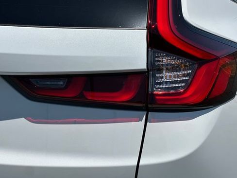 New 2026 Honda CR-V EX-L image 31