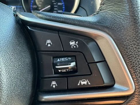 Used 2019 Subaru Outback 2.5i Premium AWD/4WD image 13