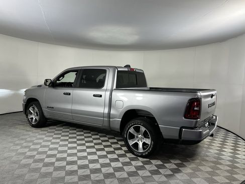 Certified 2025 RAM 1500 Tradesman image 8
