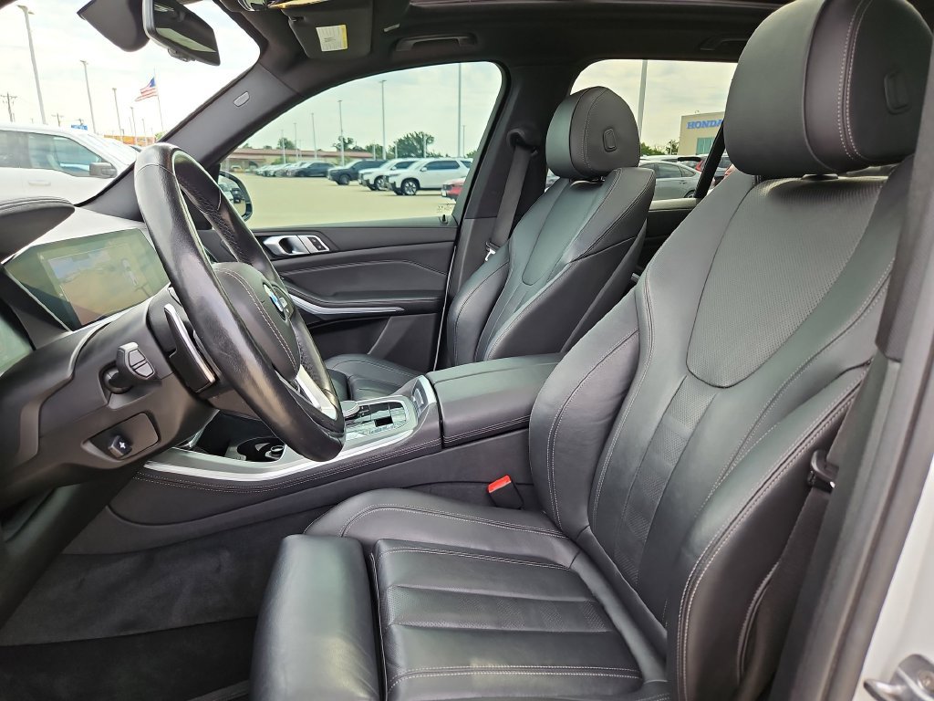 Used 2019 BMW X5 xDrive40i w/ Premium Package 2 AWD/4WD image 9