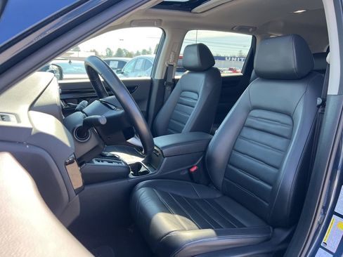 Used 2024 Honda CR-V EX-L image 18