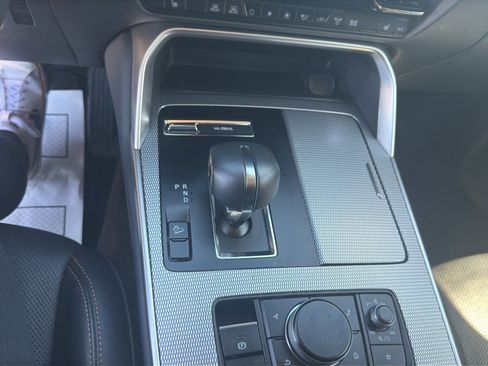 Used 2025 MAZDA CX-90 3.3 Turbo w/ Preferred Package image 20