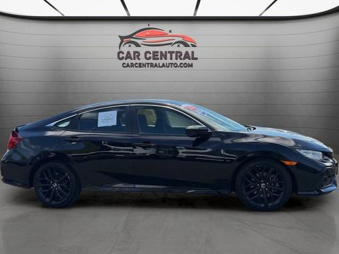 Used 2020 Honda Civic Si image 6