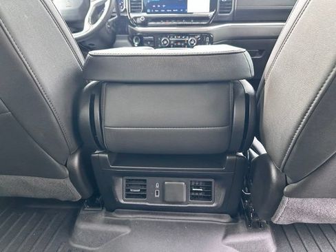 Used 2024 Chevrolet Silverado 1500 LT w/ All Star Edition Plus AWD/4WD image 35