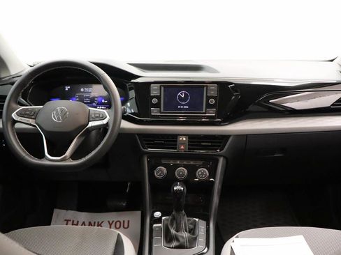 Used 2023 Volkswagen Taos S FWD image 6