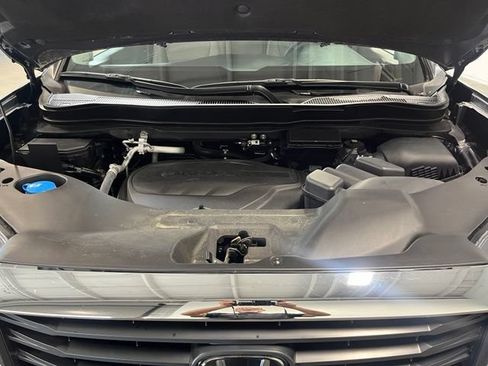 Used 2023 Honda Ridgeline RTL image 9
