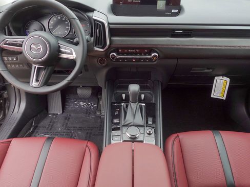 New 2026 MAZDA CX-50 2.5 Hybrid w/ Weather Package AWD/4WD image 24