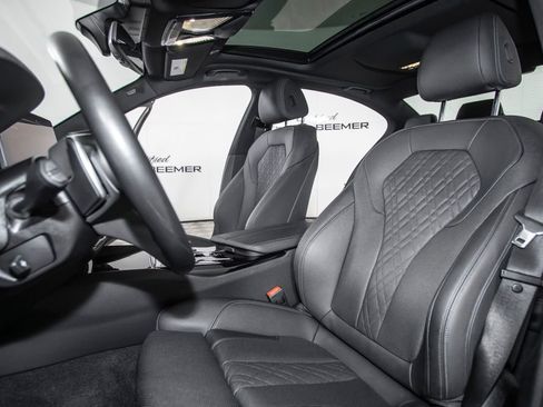 Used 2023 BMW 530i w/ Premium Package RWD image 13