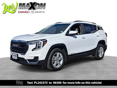 Certified 2023 GMC Terrain SLE w/ Driver Convenience Package