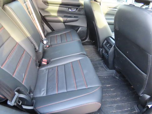 Used 2025 Honda CR-V Sport-L image 13