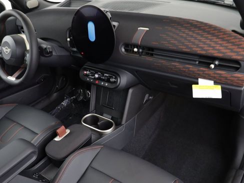 New 2026 MINI Cooper S image 21