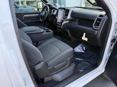 Used 2024 RAM 3500 Tradesman image 28