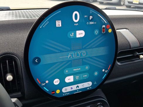 Used 2025 MINI Cooper S image 16