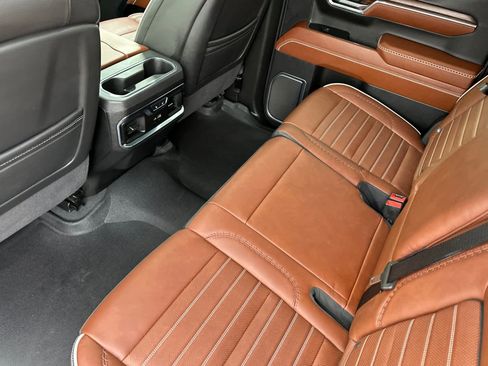 Used 2024 GMC Sierra 1500 Denali Ultimate image 4