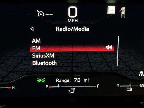 Used 2023 GMC Sierra 1500 AT4X image 22