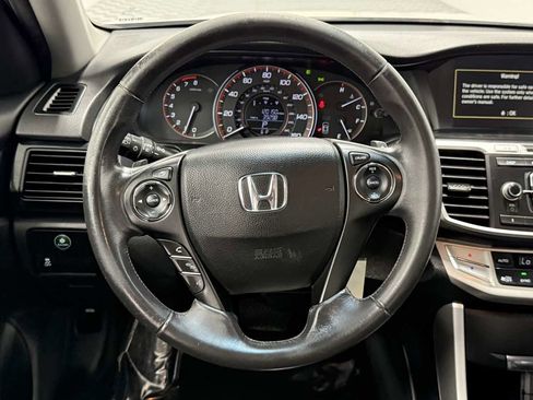 Used 2013 Honda Accord Sport image 15