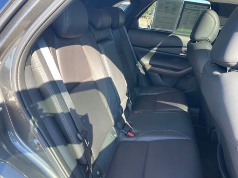 Used 2023 MAZDA CX-30 AWD 2.5 S w/ Premium Package image 27