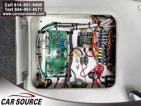 Used 2010 Ford E-350 and Econoline 350 Super Duty RWD image 17